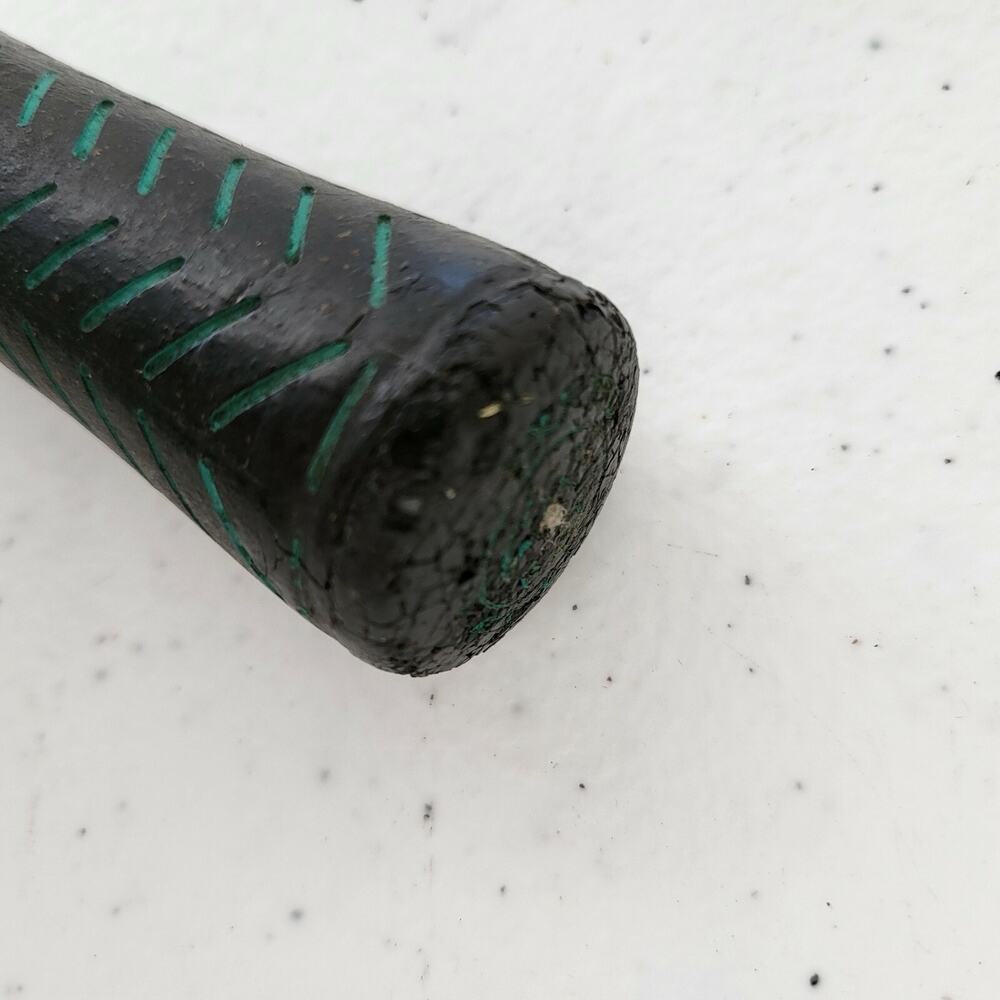 Macgregor Jack Nicklaus CG 1800 9.5° Driver Stiff-Flex Steel Shaft (Bad Grip) - Picture 12 of 12
